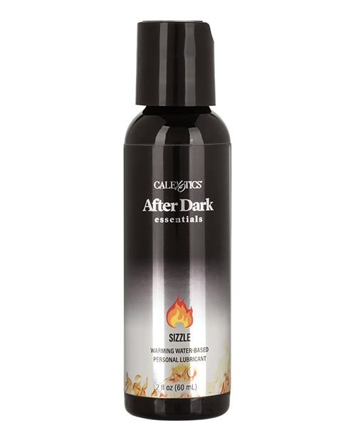 After Dark Essentials After Dark Essentials Sizzle Ultra Warming Water Based Personal Lubricant