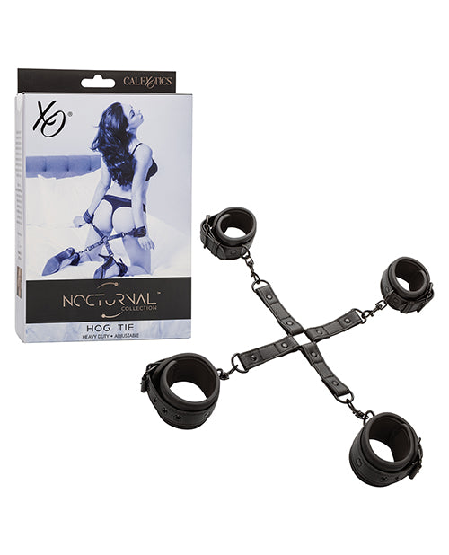 Nocturnal Collection Adjustable Hog Tie