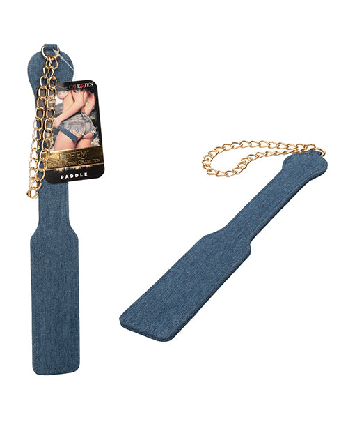 Ride Em Premium Denim Collection Paddle