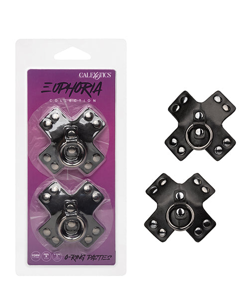 Euphoria Euphoria Collection O-Ring Pasties