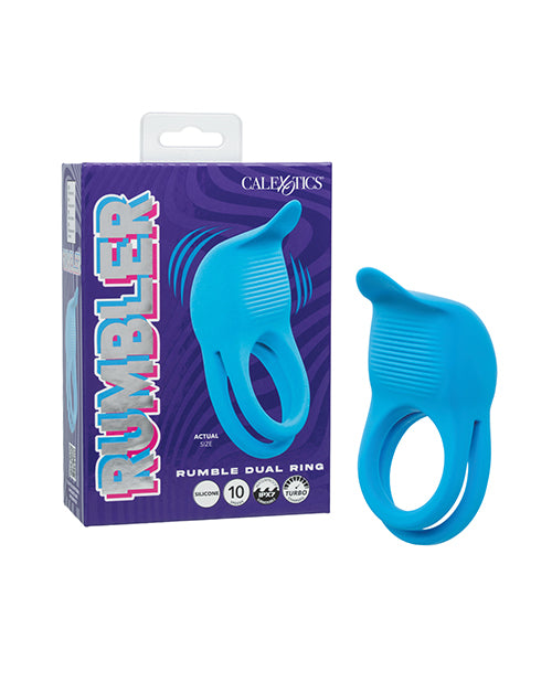 Rumbler Rumble Ring