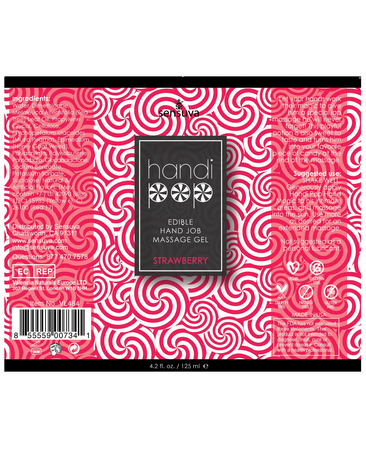 SEN484