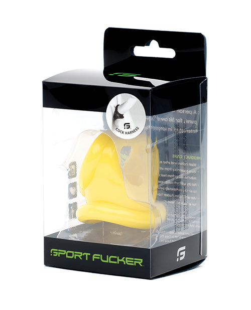 Sport Fucker Sport Fucker Cock Harness - Image 2