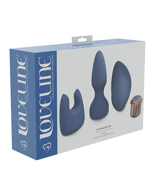 Shots LoveLine Ultimate Kit