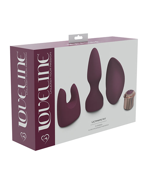 Shots LoveLine Ultimate Kit