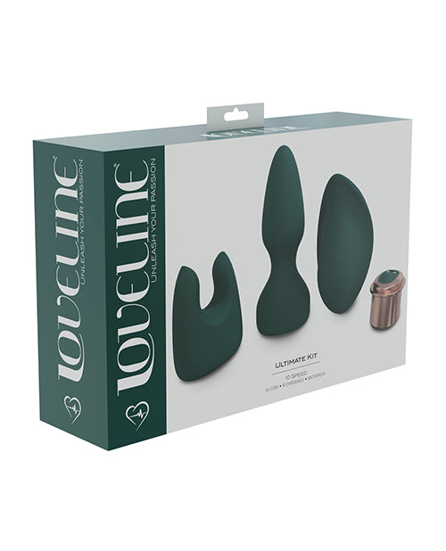 Shots LoveLine Ultimate Kit