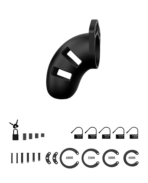 SHTMCG020BLK