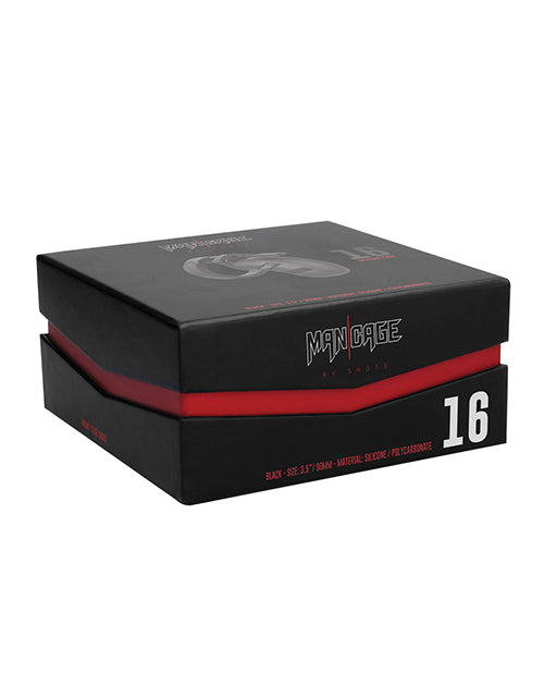 SHTMCG020BLK