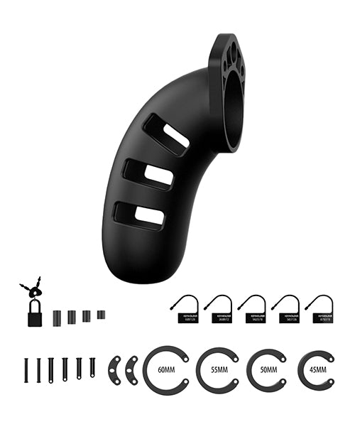 SHTMCG021BLK
