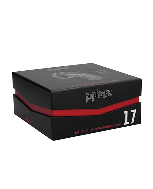 SHTMCG021BLK