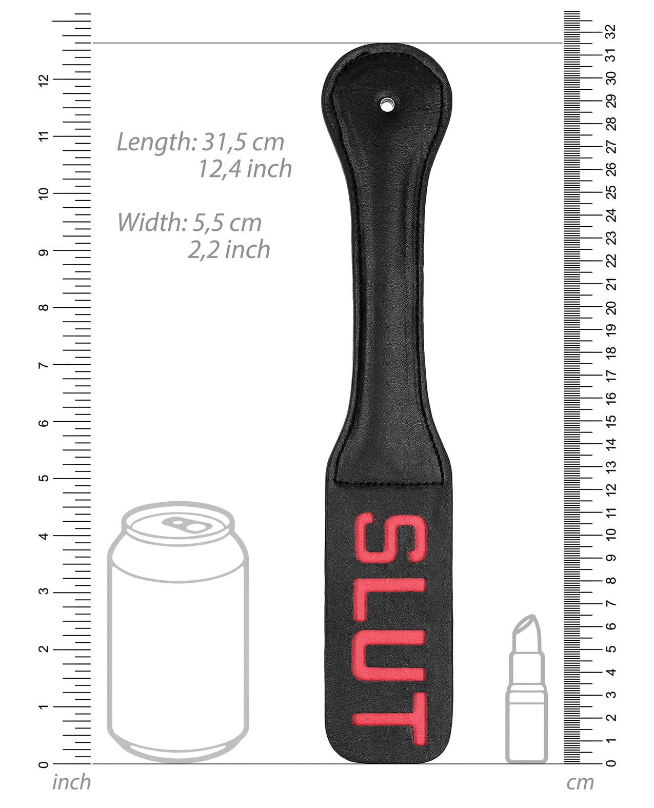 SHTOU417BLK