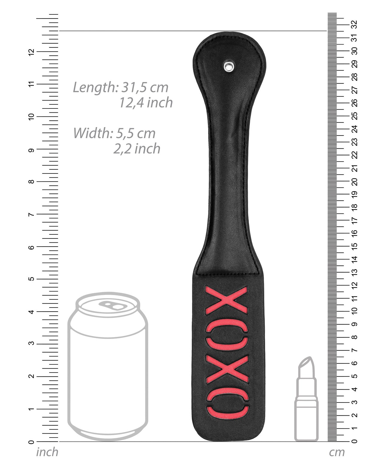 SHTOU421BLK