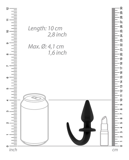 SHTOU716BLK