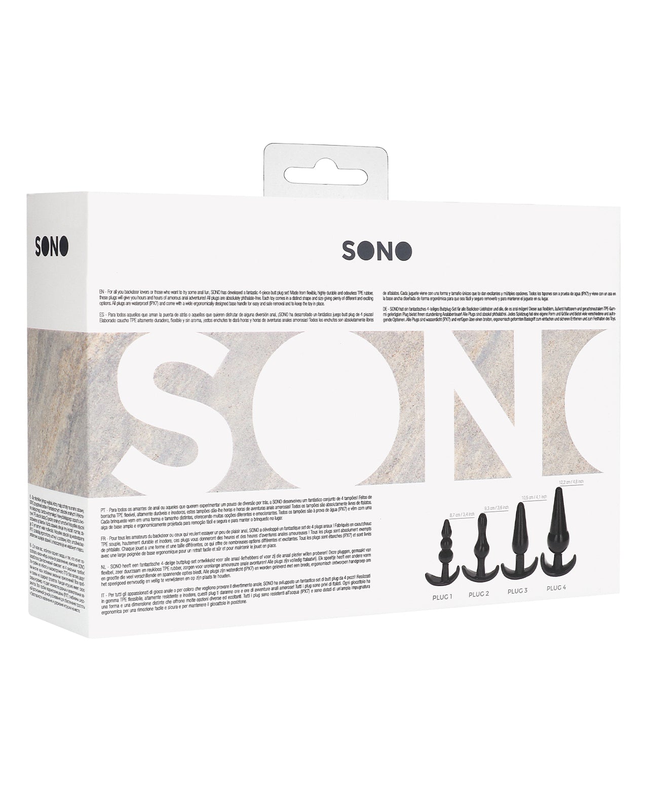 SHTSON080BLK