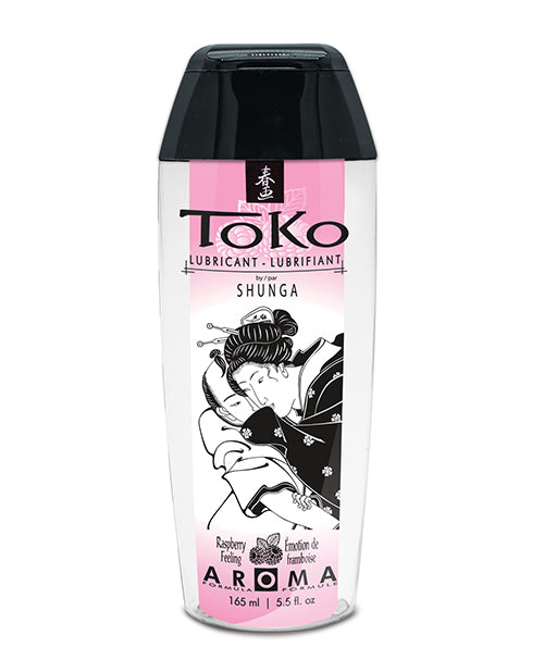 Shunga Toko Aroma Lubricant