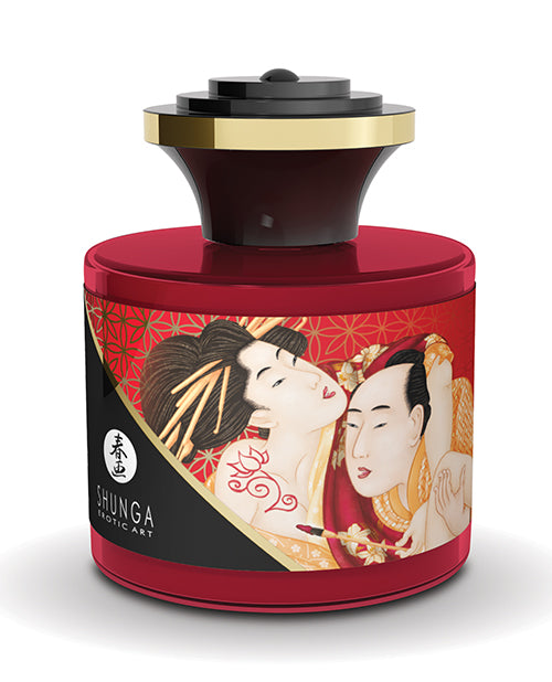 Shunga Body Paint - 1.7 oz Sparkling Strawberry Wine