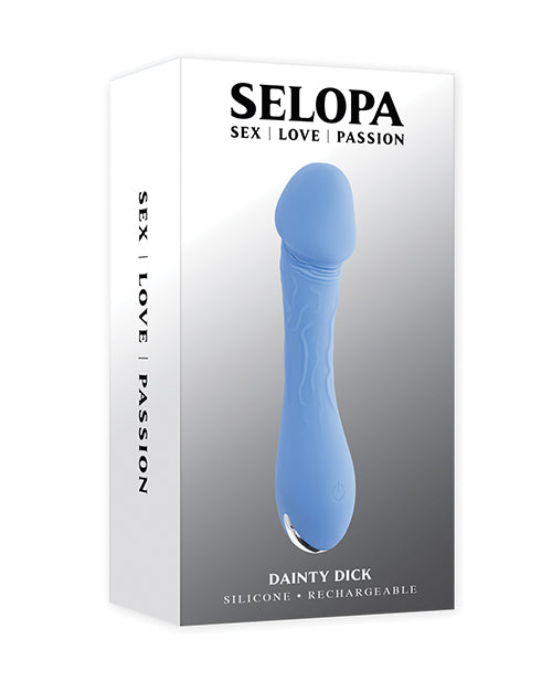 Selopa Dainty Dick