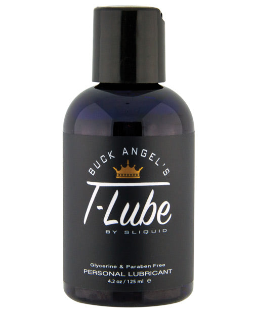 Buck Angel&apos;s T-Lube - 4.2 oz