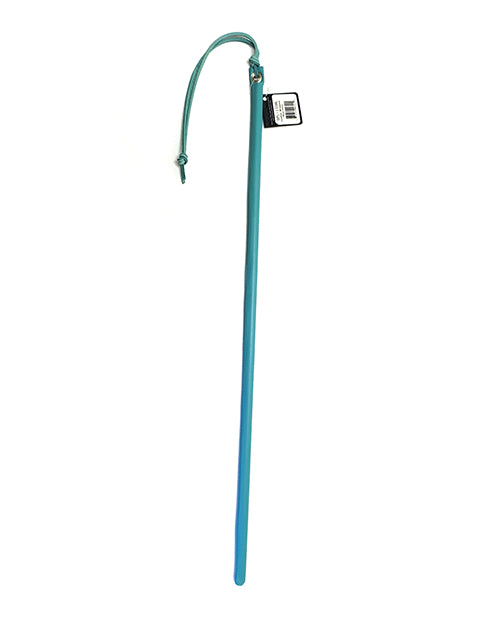 Spartacus 24" Leather Wrapped Cane