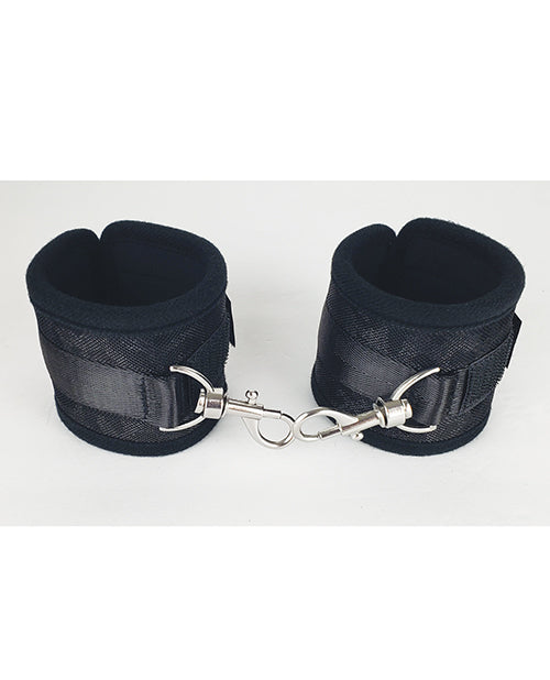 Spartacus Wrist Restraints