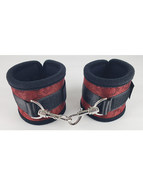 Spartacus Wrist Restraints