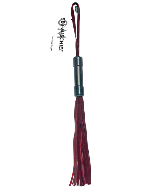 Sex &amp; Mischief Enchanted Flogger