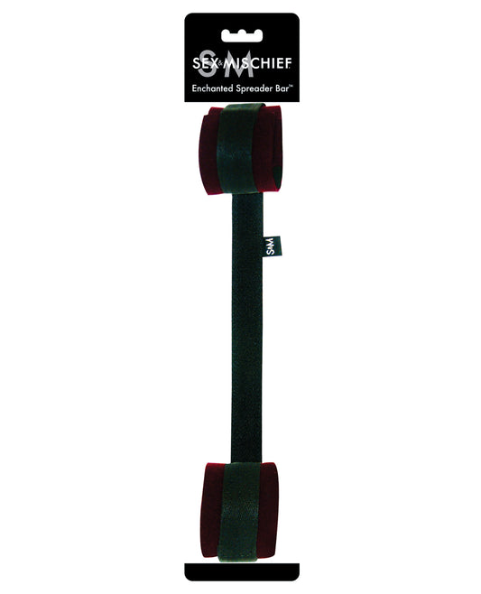 Sex &amp; Mischief Enchanted Spreader Bar