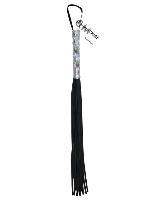 Sex &amp; Mischief Sparkle Flogger