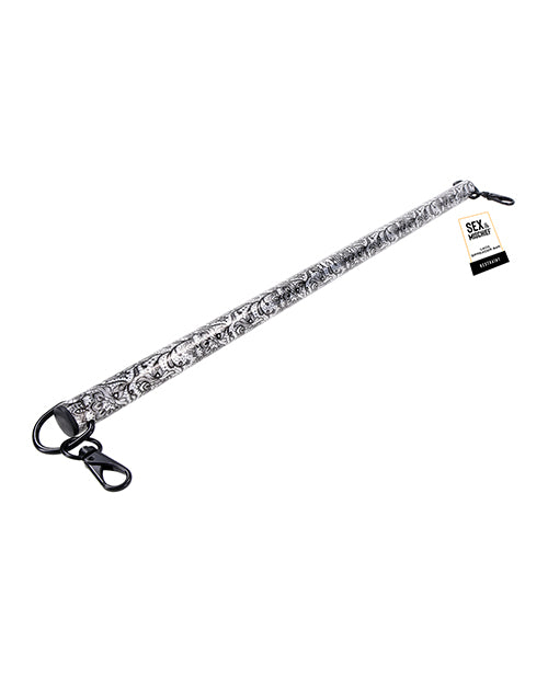 Sex &amp; Mischief Lace Spreader Bar