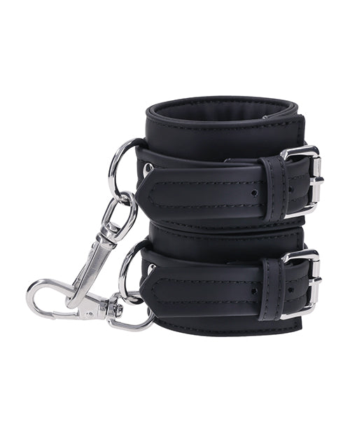 Signature Midnight Muse Handcuffs