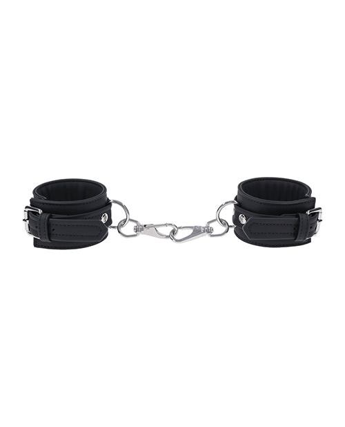 Signature Midnight Muse Handcuffs