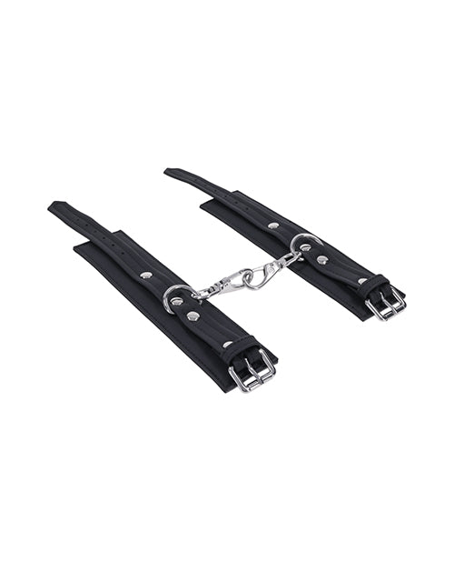 Signature Midnight Muse Handcuffs