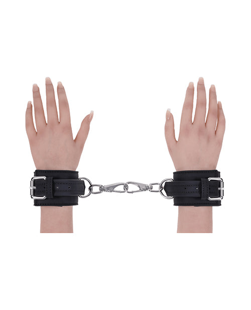 Signature Midnight Muse Handcuffs