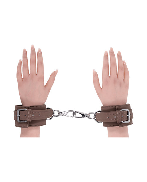 Signature Dawn Dream Handcuffs