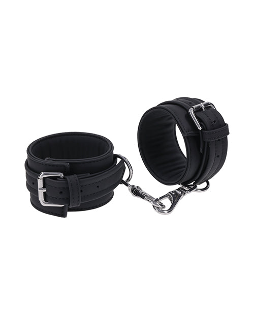 Signature Midnight Muse Ankle Cuffs