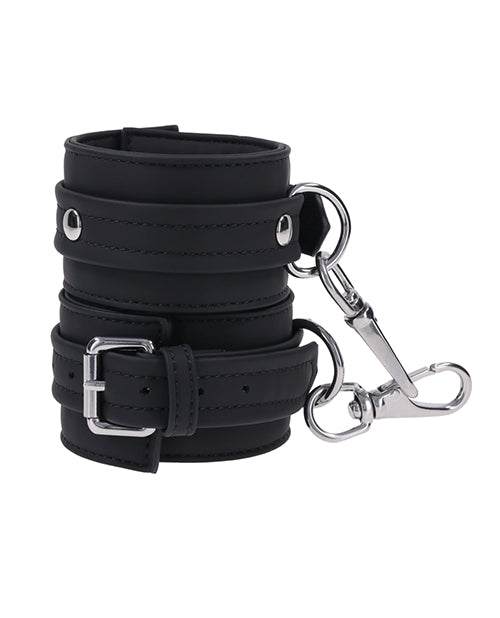 Signature Midnight Muse Ankle Cuffs