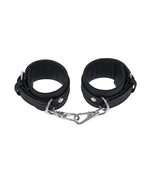Signature Midnight Muse Ankle Cuffs