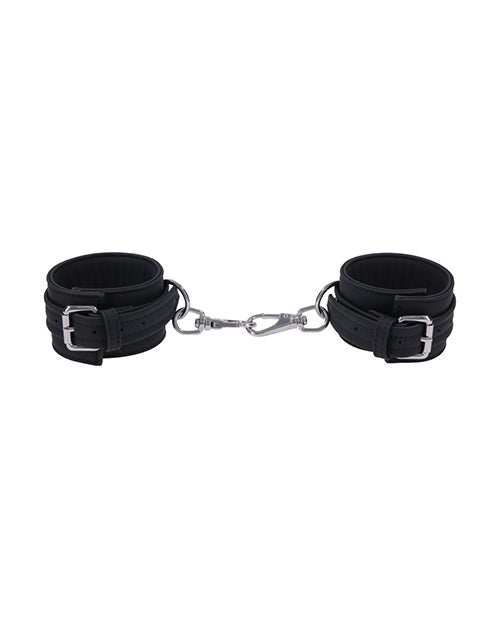 Signature Midnight Muse Ankle Cuffs