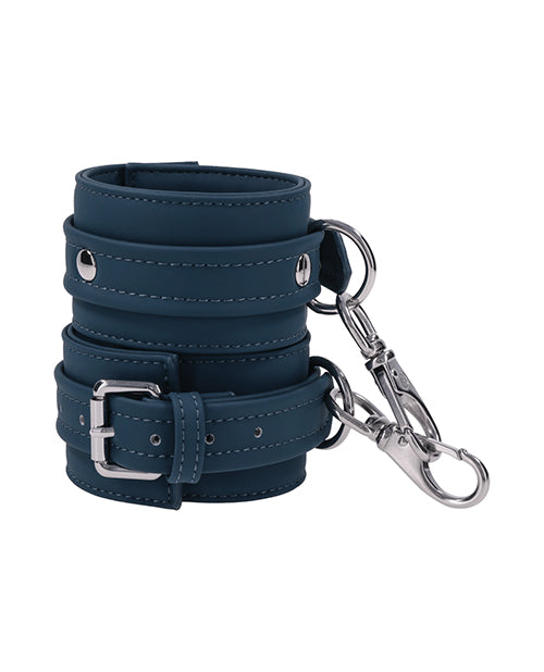 Signature Twilight Tease Ankle Cuffs