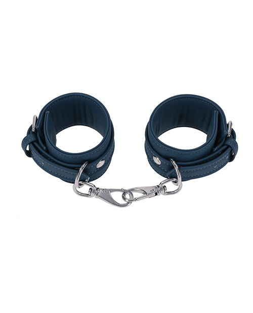 Signature Twilight Tease Ankle Cuffs