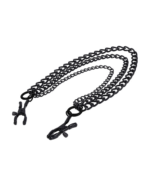 Signature Midnight Muse exCHAINgeable Nipple Jewelry