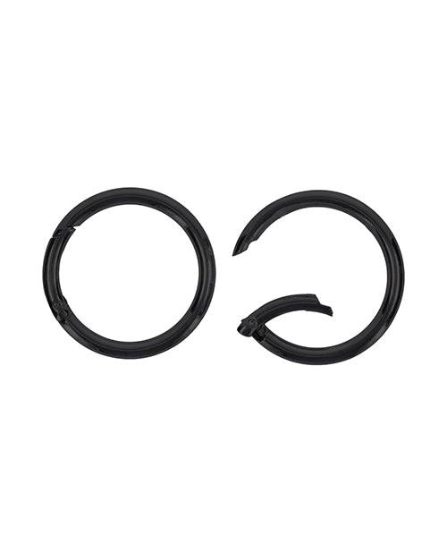 Signature Midnight Muse exCHAINgeable Nipple Jewelry