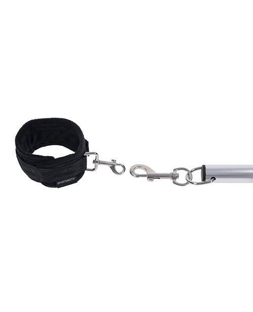 Signature Adjustable Spreader Bar