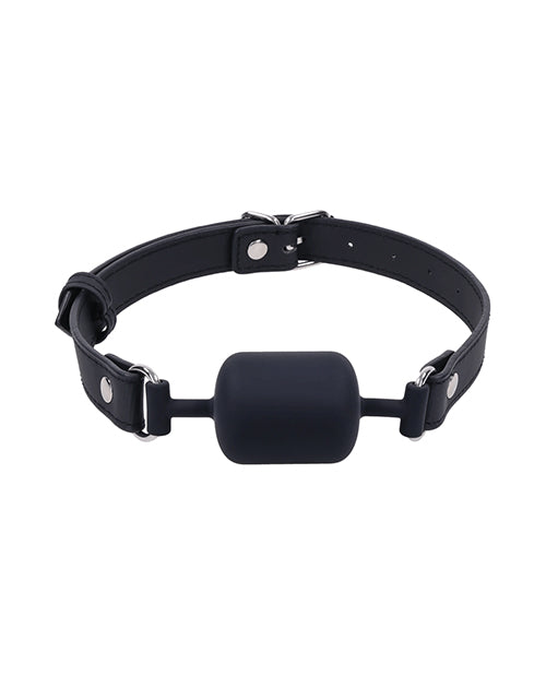 Signature Midnight Muse Barrel Gag
