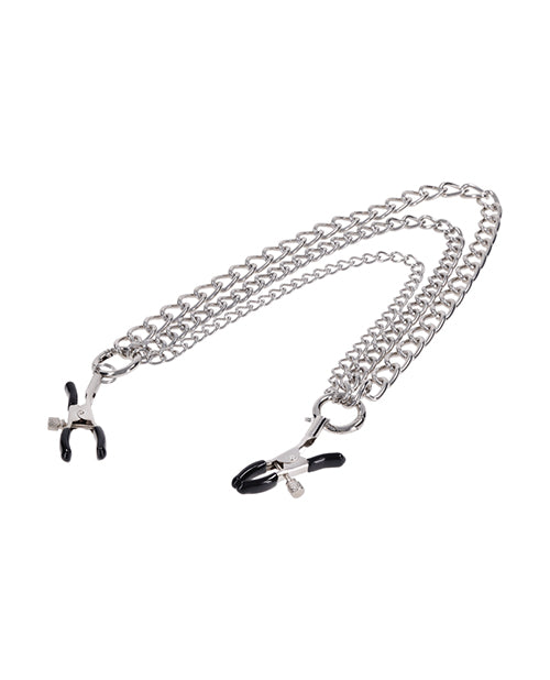 Signature exCHAINgeable Nipple Jewelry