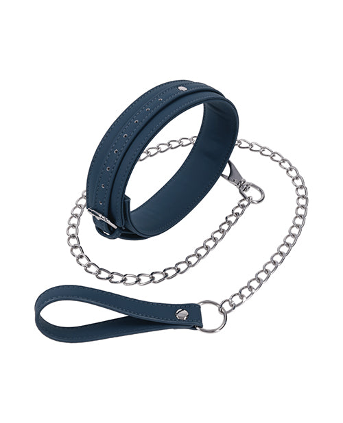Signature Twilight Tease Collar & Leash