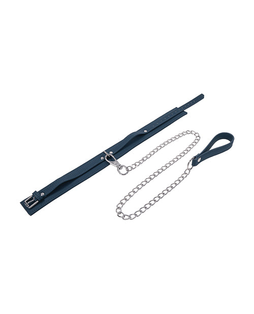 Signature Twilight Tease Collar & Leash