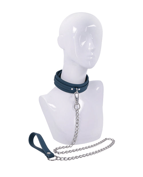 Signature Twilight Tease Collar & Leash