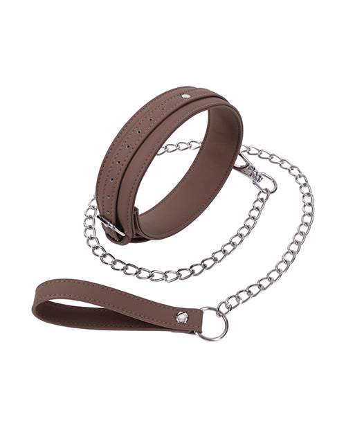 Signature Dawn Dream Collar & Leash
