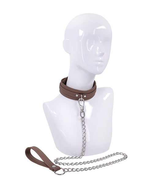 Signature Dawn Dream Collar & Leash